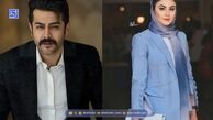 دکوراسیون جهیزیه آیسان آقاخانی و محمدرضا گلزار / پز نیست سبک زندگیشه!