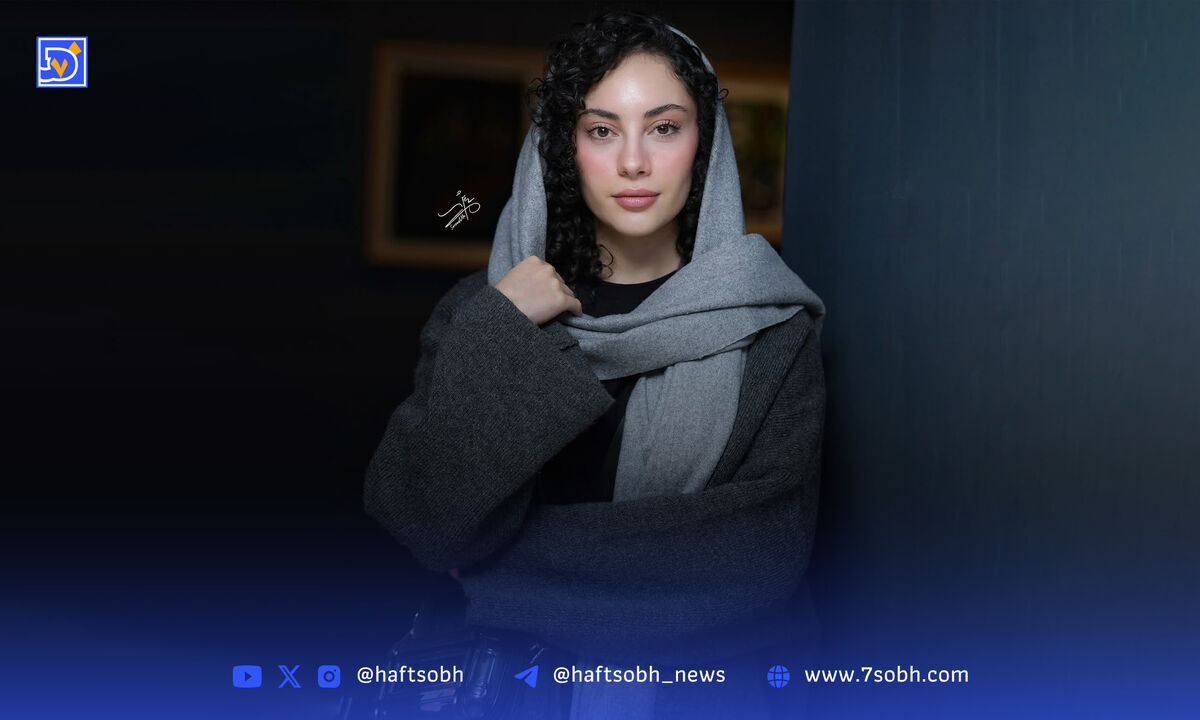 نگاهی به دکوراسیون ویلای دوبلکس ترلان پروانه بازیگر سریال بامداد خمار به سبک مینیمال