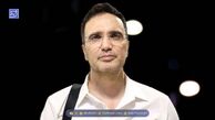 محمدرضا فروتن در «کافه عاشقی» دیده شد؛ حضور غافلگیرکننده در نیاوران
