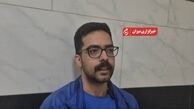 فوری | عقیل کشاورز جاسوس رده‌بالای موساد اعدام شد + عکس