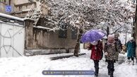 مدارس ابتدایی اراک و تفرش در ۳۰ آذرماه تعطیل شد