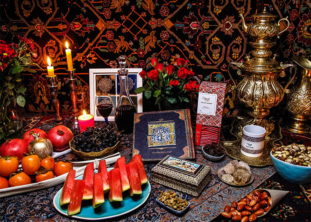 دیابتی ها در «شب یلدا» چه بخورند؟