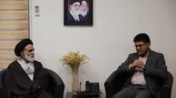 امنیت غذایی از انبارهای غله آغاز می‌شود