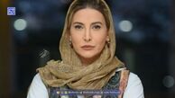 استایل کژوال و زمستانی فریبا نادری بعد از یک روز سخت کاری + عکس