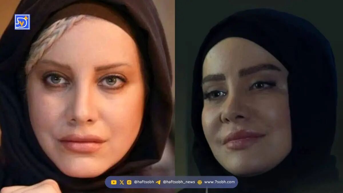 نگاهی به دکوراسیون فوق لاکچری پنت هاوس ۴۵۰ متری شراره رخام در زعفرانیه؛ از مبلمان مدرن نارنجی و مشکی تا تابلو نقاشی میلیاردی و فرش های دستباف ابریشم