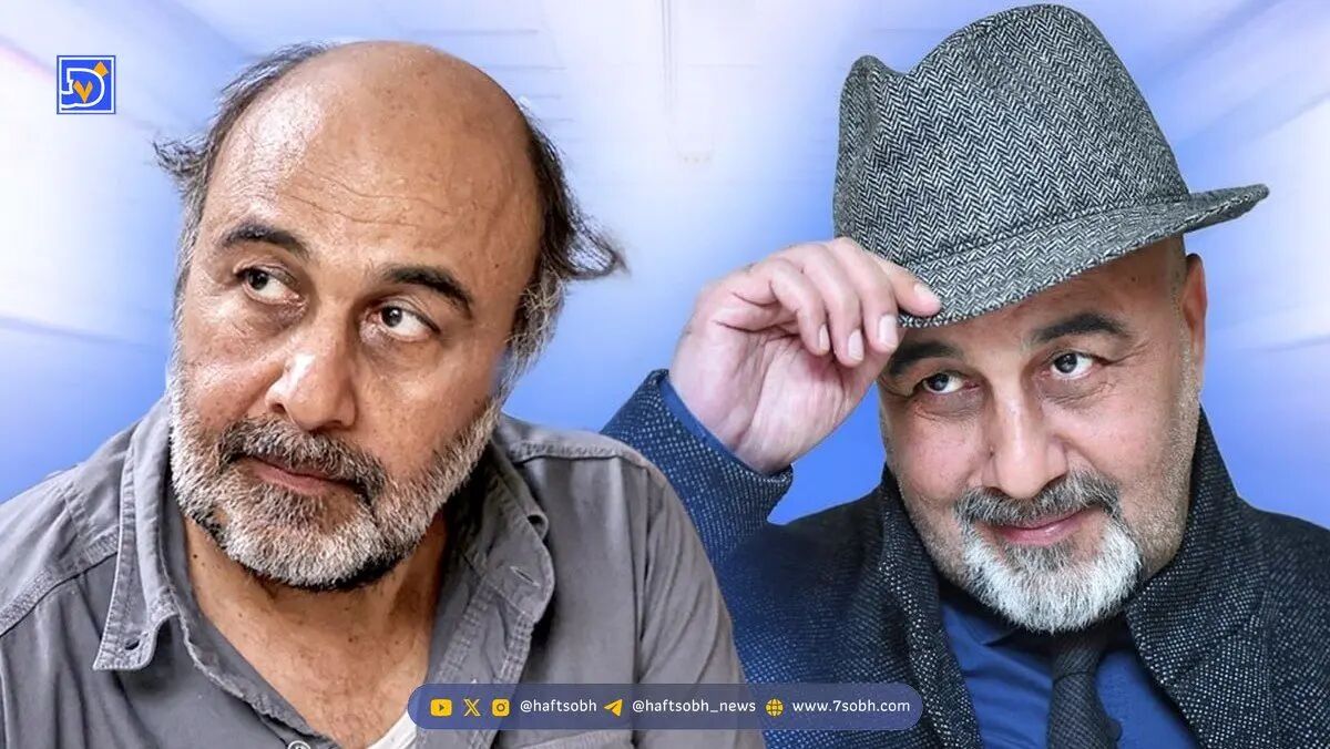 بیوگرافی رضا عطاران و ماجرای تلخ حمله عصبی اش