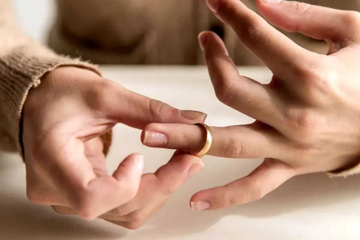 آلبوم طلاق| این ۷ رابطه حتما به جدایی و طلاق ختم می شوند