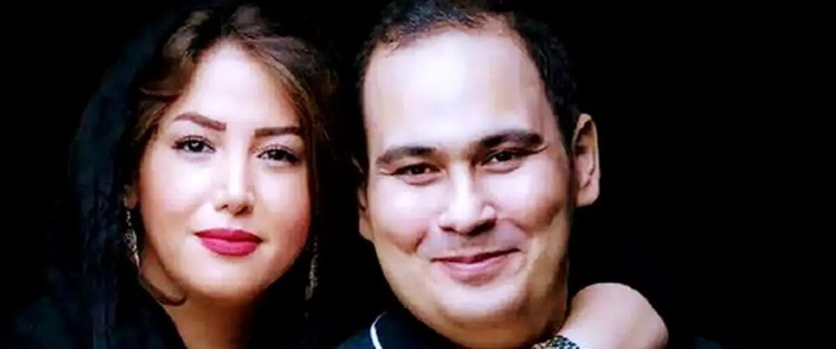 آلبوم عروسی تلخ رضا داوودنژاد