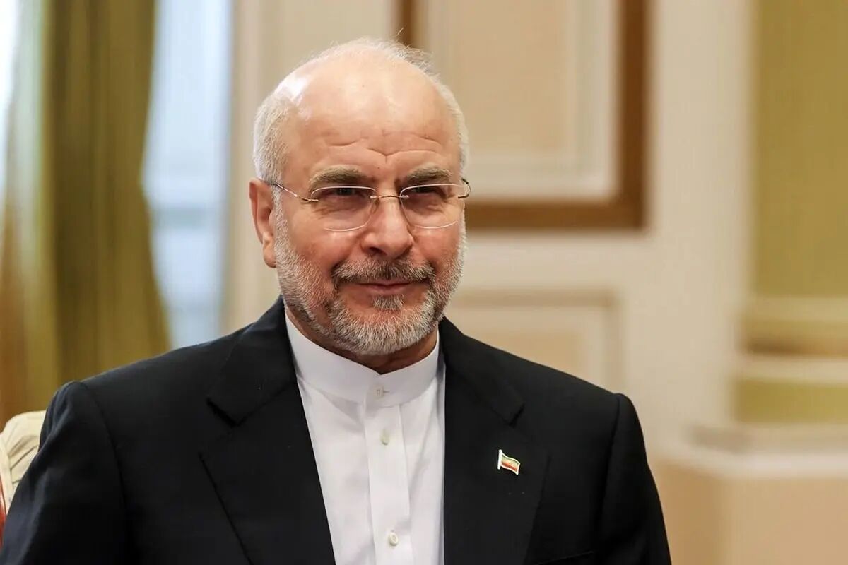 قالیباف: برخی دنبال کنندگان موضوع حجاب دغدغه حجاب ندارند