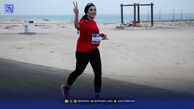 رویداد ماراتن کیش
