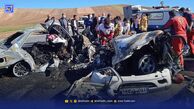 جاده‌ها، قاتل خاموش ایرانی‌ها