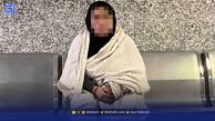 شلیک مرگبار به همسر با تنها گلوله اسلحه