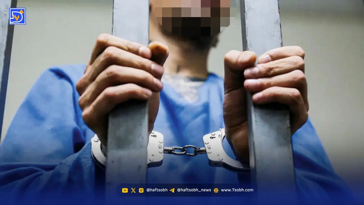 بلاگر پرحاشیه اینستاگرام بازداشت شد