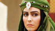 سفر زمان | ماهچهره خلیلی و مادربزرگ اش پروین سلیمانی دهه 80