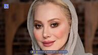 آلبوم تولد رویایی آرام جعفری تازه عروس زیبا سینمای ایران؛ چه سورپرایزی کرد بابک خان!