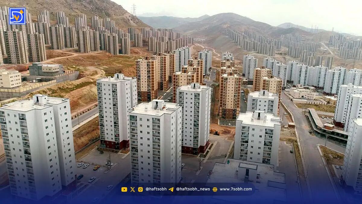 خبرخوش به زوج‌های جوان / زمان ثبت‌نام مسکن اجاره‌ای دولت اعلام شد + جزئیات