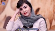 آلبوم تولد 29 سالگی زیبا کرمعلی با موهای یخی و جشن عجیب