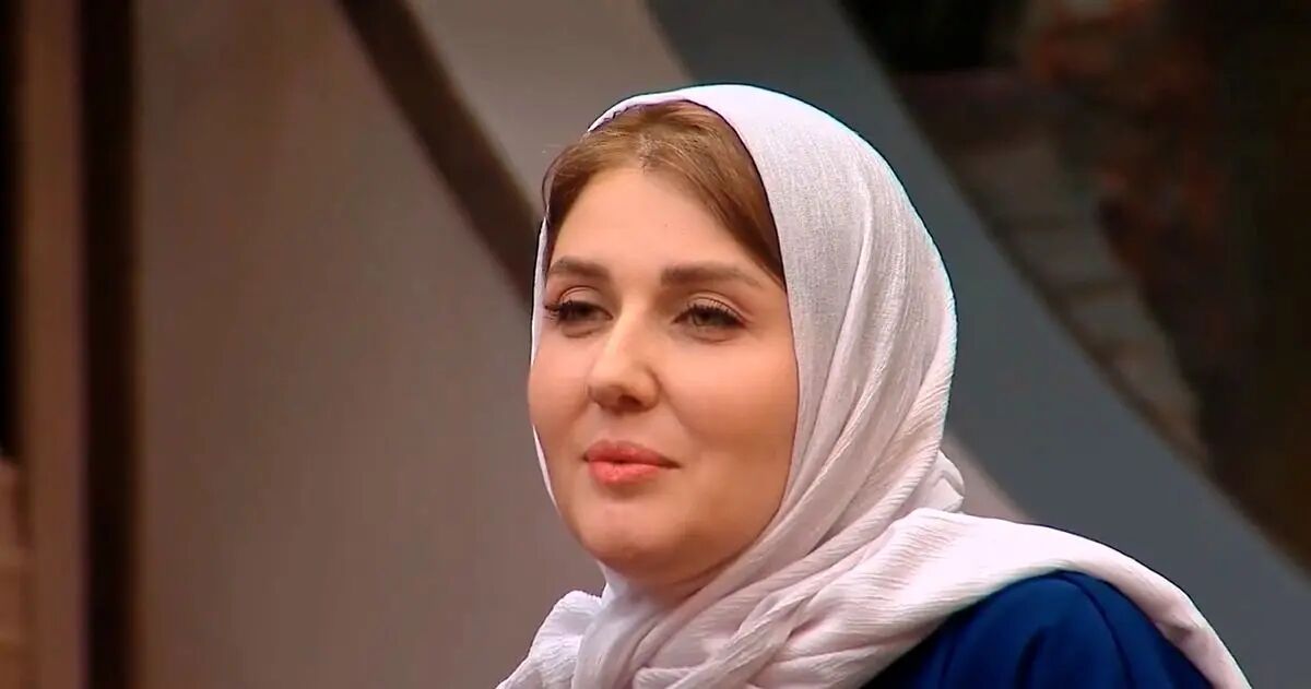 کودکی گلوریا هاردی