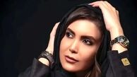 سفر زمان | جشن تولد سامیه لک «آیناز دختر مارال» آنام 45 سال پیش
