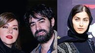 دورهمی خانوادگی شهاب حسینی با حضور همسر دوم و آفرین سریال آنام! / بچه های پریچهر قنبری