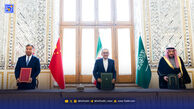 چرخش محتاطانه | پوست اندازی محمد بن‌سلمان