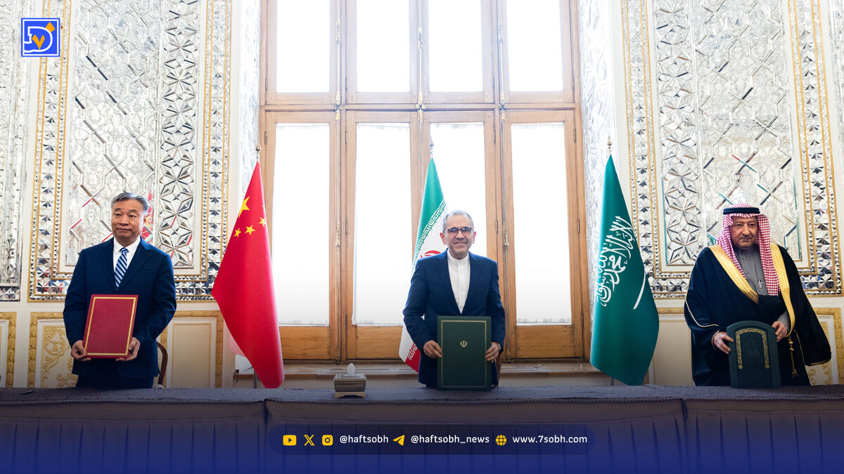 چرخش محتاطانه | پوست اندازی محمد بن‌سلمان