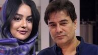 نگاهی به چیدمان منزل شاهانه و مجلل پیمان قاسم خانی و همسر دومش میترا ابراهیمی