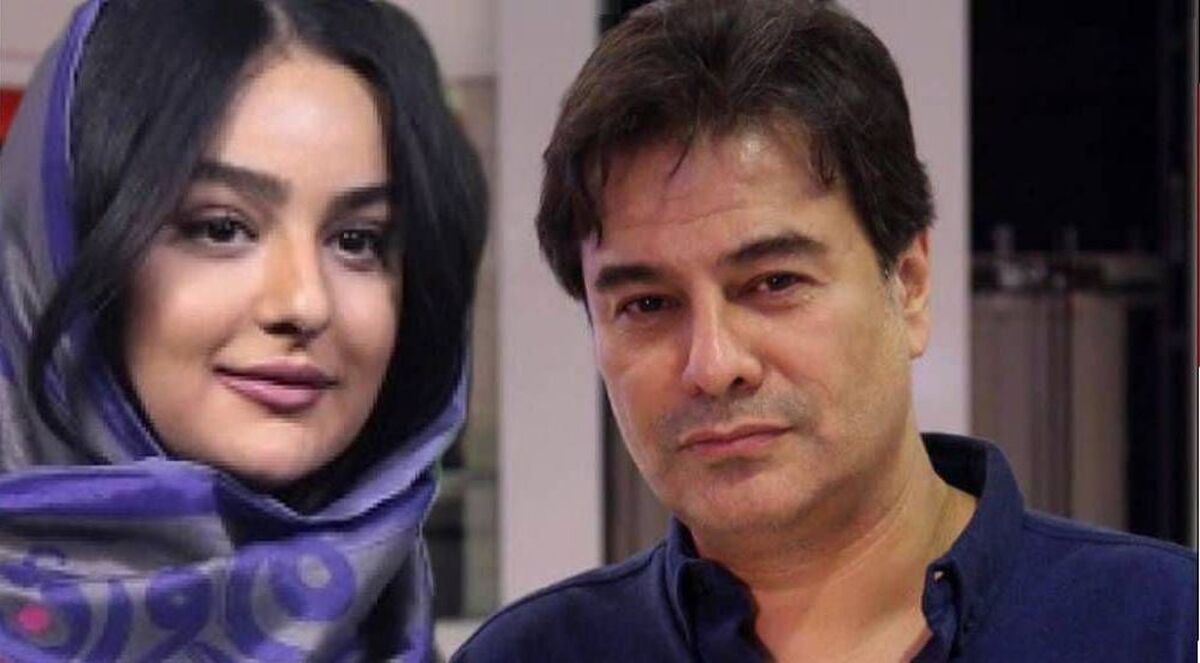 نگاهی به چیدمان منزل شاهانه و مجلل پیمان قاسم خانی و همسر دومش میترا ابراهیمی