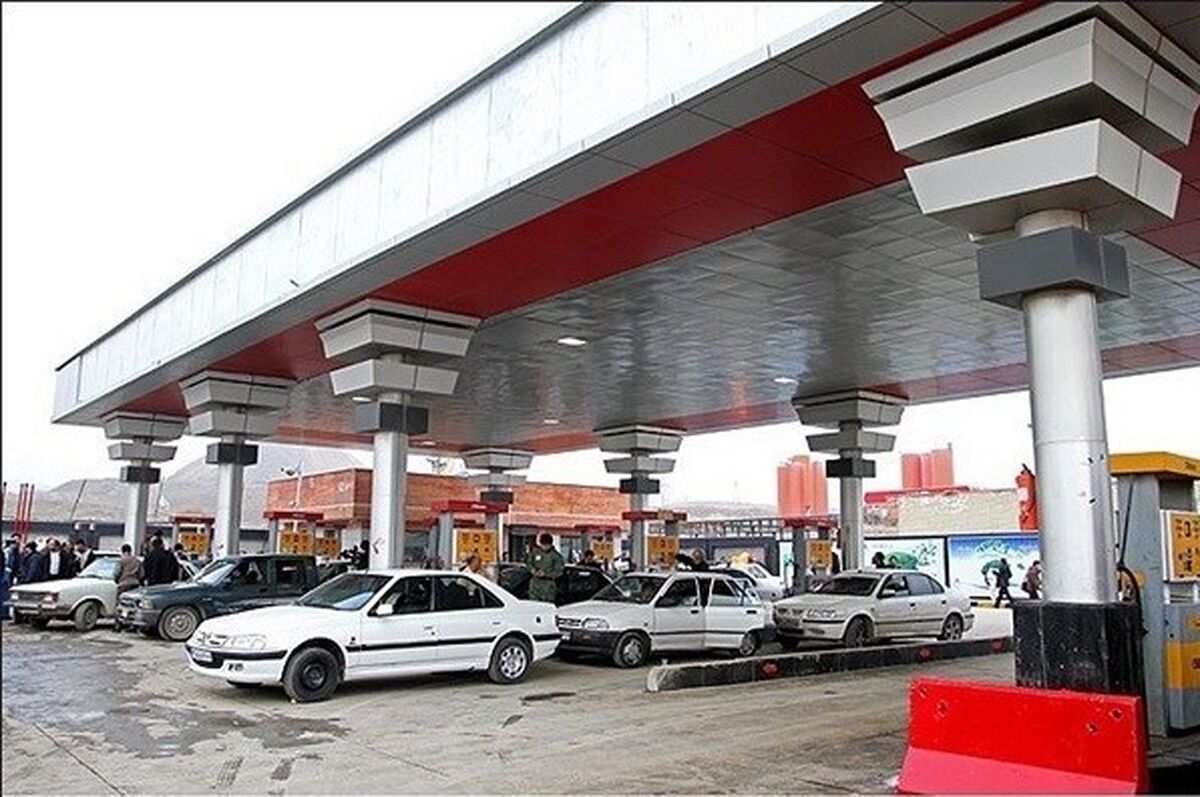 زمان دقیق 3 نرخی شدن بنزین + جزئیات جدید