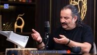 مهراب قاسم‌خانی: ازدواج با شقایق دهقان شکست نبود، ۱۵ سال خیلی خوش گذشت