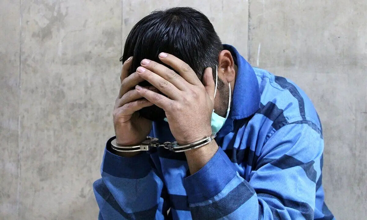 مرگ گروگان جوان در شمال تهران/ صاحبخانه بازداشت شد