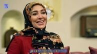 ژیلا صادقی: روز مادر گریم میگیره چون مادر نشدم.../ خانم بازیگران حسود نذاشتن مادر بشم و دیگه نمی‌تونم.../ فکر کردن شوهر پولداره و ...