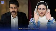 قدردانی سهیل قاصدی از مادر زنش؛ ممنونم که مریمم رو به دنیا آوردید…