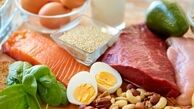 چگونه بفهمیم میزان پروتئین دریافتی ما کافی نیست؟
