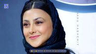 تغییر چهره باورنکردی آزاده صمدی / با این تغییر حتی مادرش هم نمی‌شناسه دخترش رو...