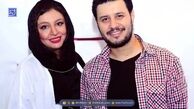 تصاویر دامادی جواد عزتی / داوود سریال وحشی جذاب‌تر از همیشه