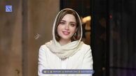 نگاه روز| تجلی هنر و اصالت ایرانی در استایل خیره کننده بهنوش طباطبایی در جشن حافظ