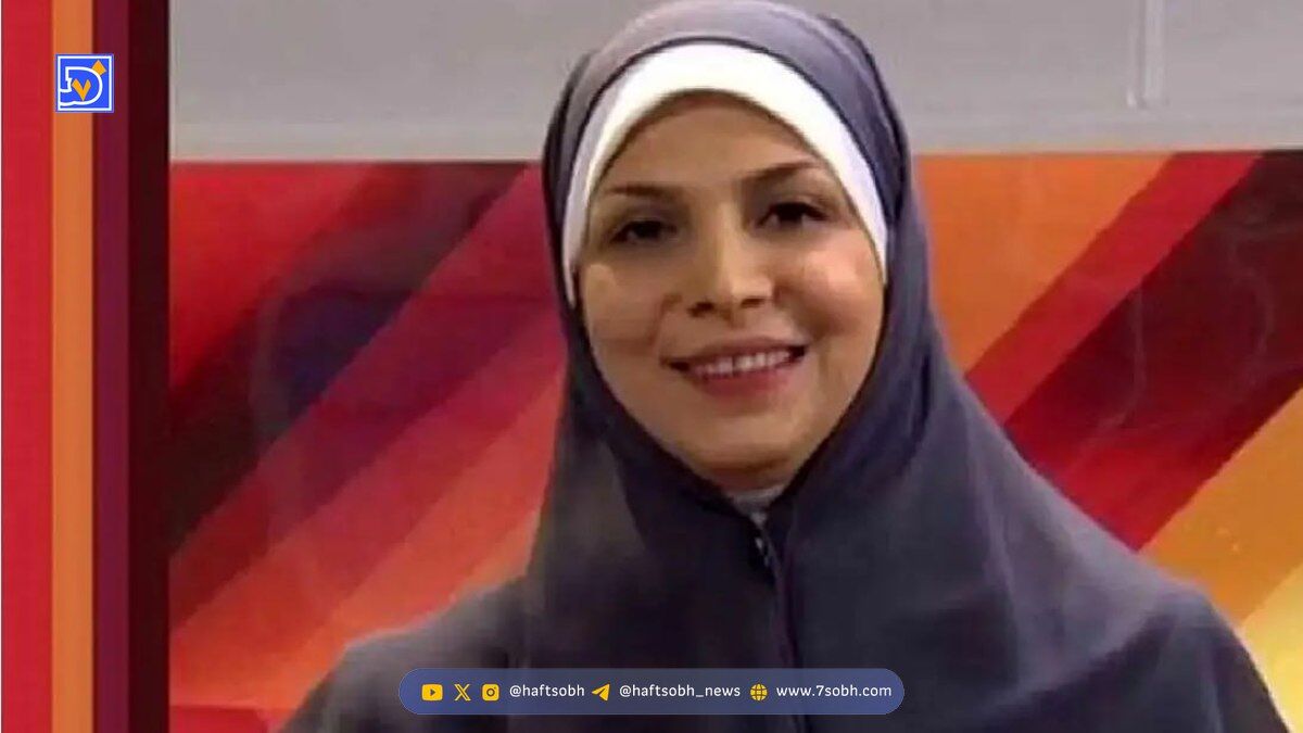 سفر در زمان| شیده معاونی خانم مجری برنامه کودک در 53 سالگی / استایل خارج از صدا و سیما!