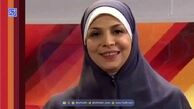 سفر در زمان| شیده معاونی خانم مجری برنامه کودک در 53 سالگی / استایل خارج از صدا و سیما!