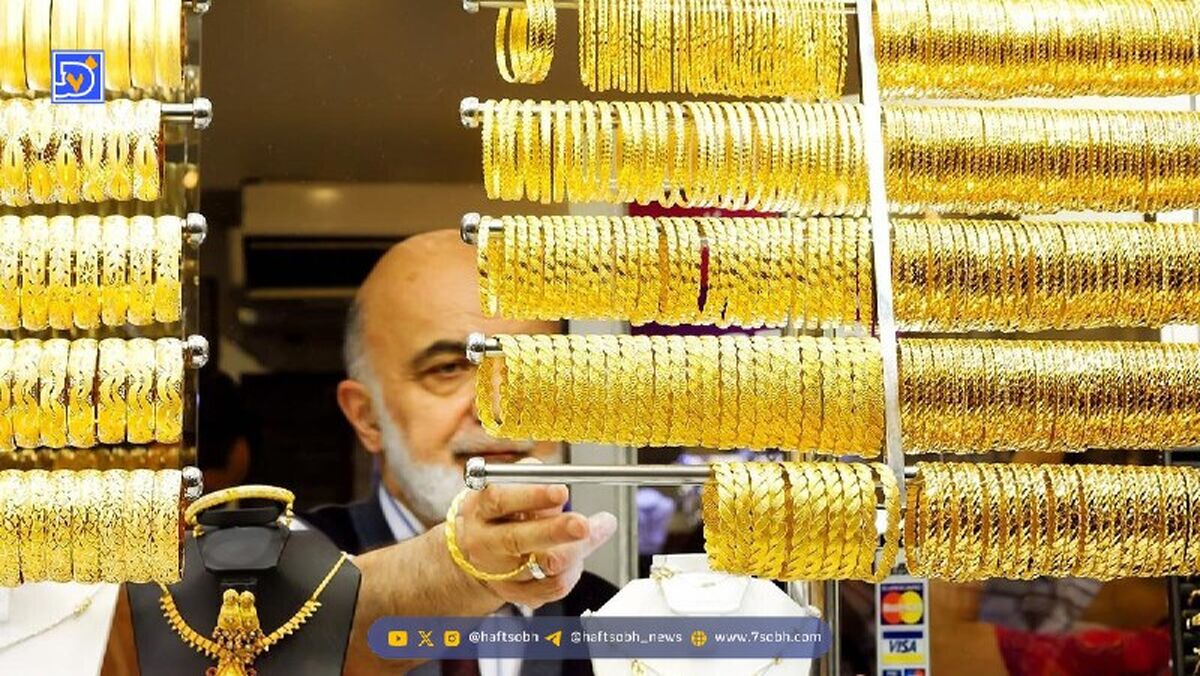 قیمت طلا، سکه، دلار و یورو امروز سه‌شنبه ۲ دی ۱۴۰۴ / افزایش قیمت طلا و سکه + جزئیات