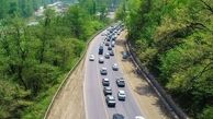 آخرین وضعیت راه‌های کشور/ جاده کندوان باز شد