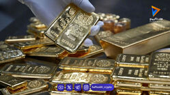 آخرین قیمت طلا و دلار امروز یکشنبه 17 خرداد 1405 / طلا با نقض آتش بس، داغ شد