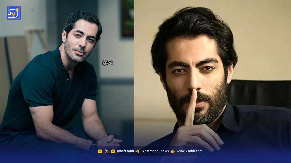 نگاه روز | نوید پورفرج با نقش «فروهر» در «وحشی ۲» دوباره می‌درخشد