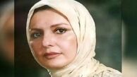 سفر در زمان| «گوگوش» در ۲۱ سالگی با چادر مشکی