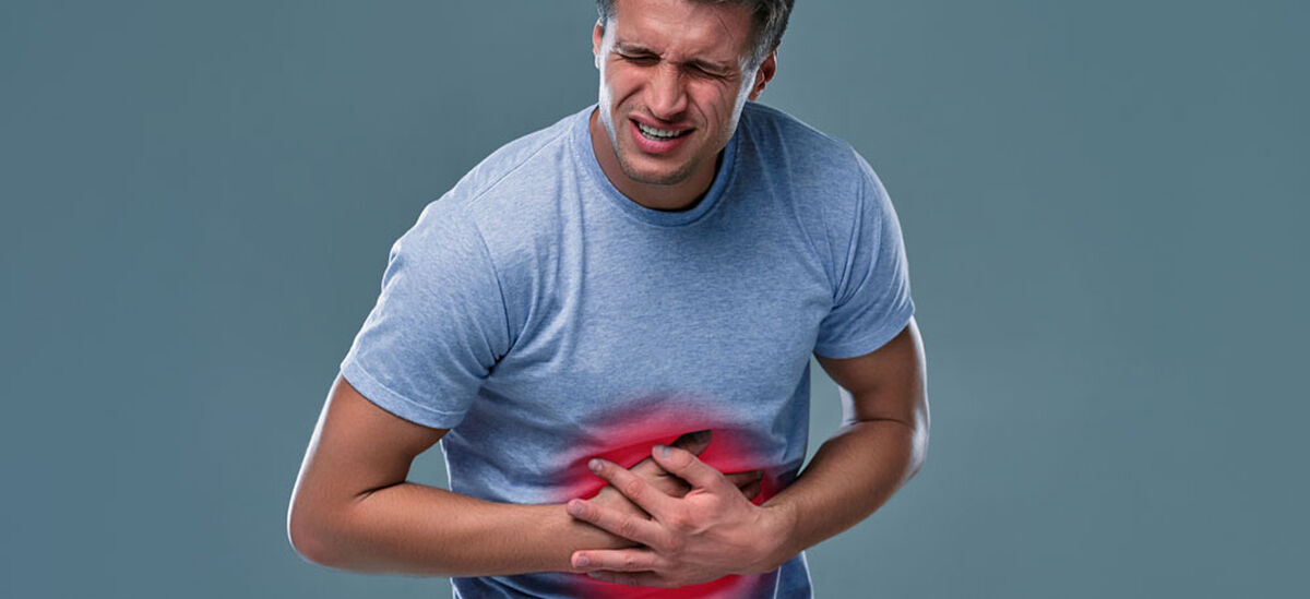 آیا سوزش معده خطرناک است؟