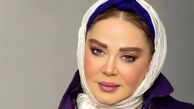 بهاره رهنما در ۵۲ سالگی مدونای ایران شد