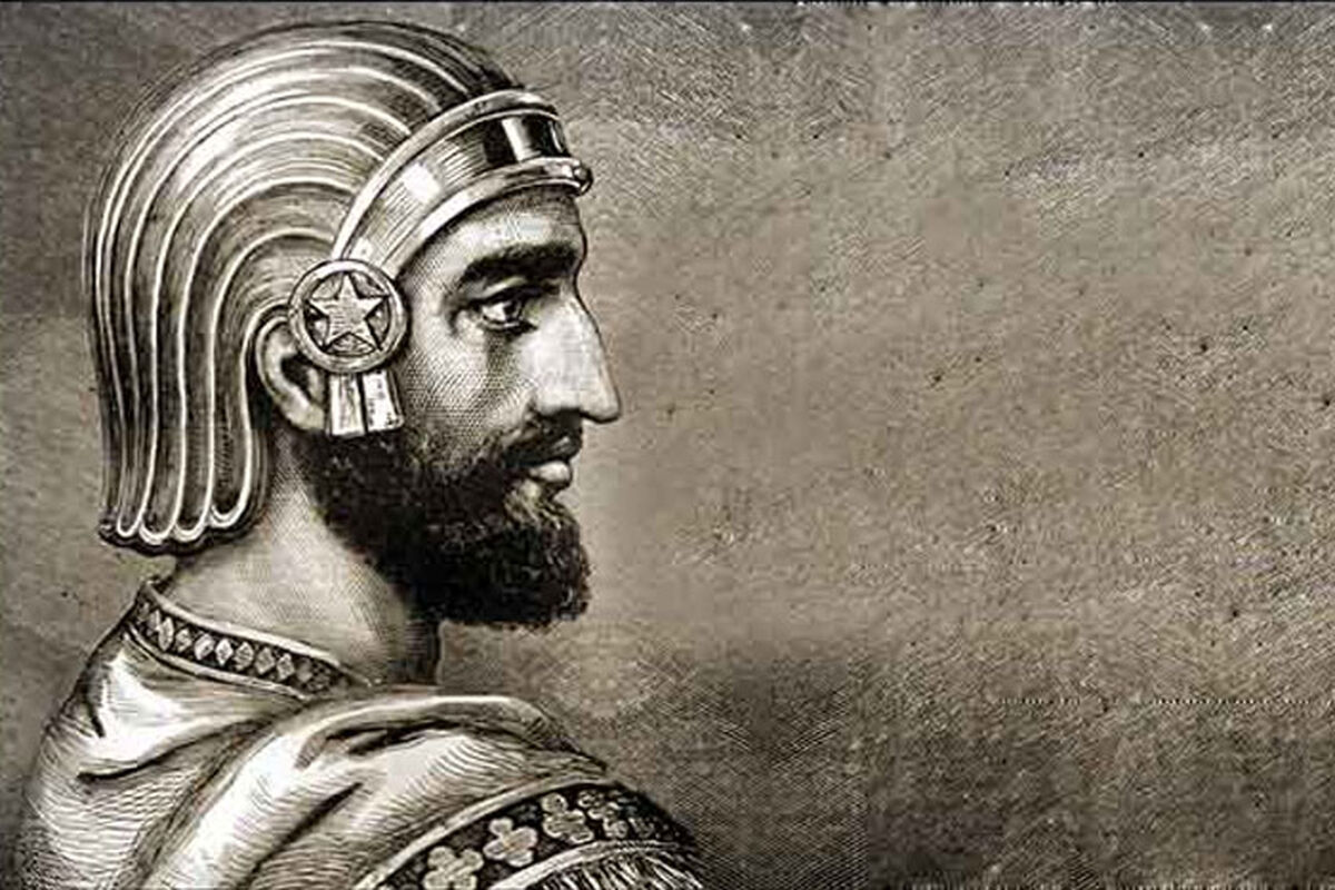 پشیمانی اسکندر از ویرانی تخت جمشید/ علتش مستی بود یا انتقام سیاسی؟