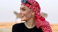 عکس|  سحر قریشی و تینا آخوندتبار در باشگاه بوکس