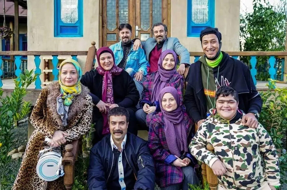 سریال‌های نوروزی ۱۴۰۵ مشخص شدند