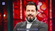 جدیدترین عکس پژمان بازغی / آقای بازیگر چقدر پیر شده